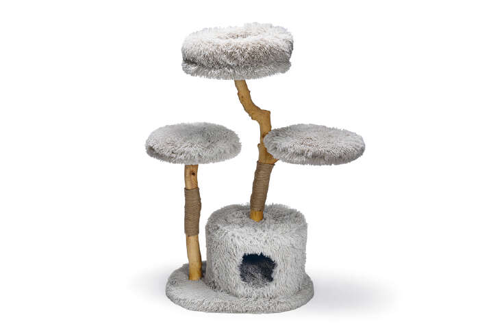 Designed by Lotte Kratzbaum Ziza